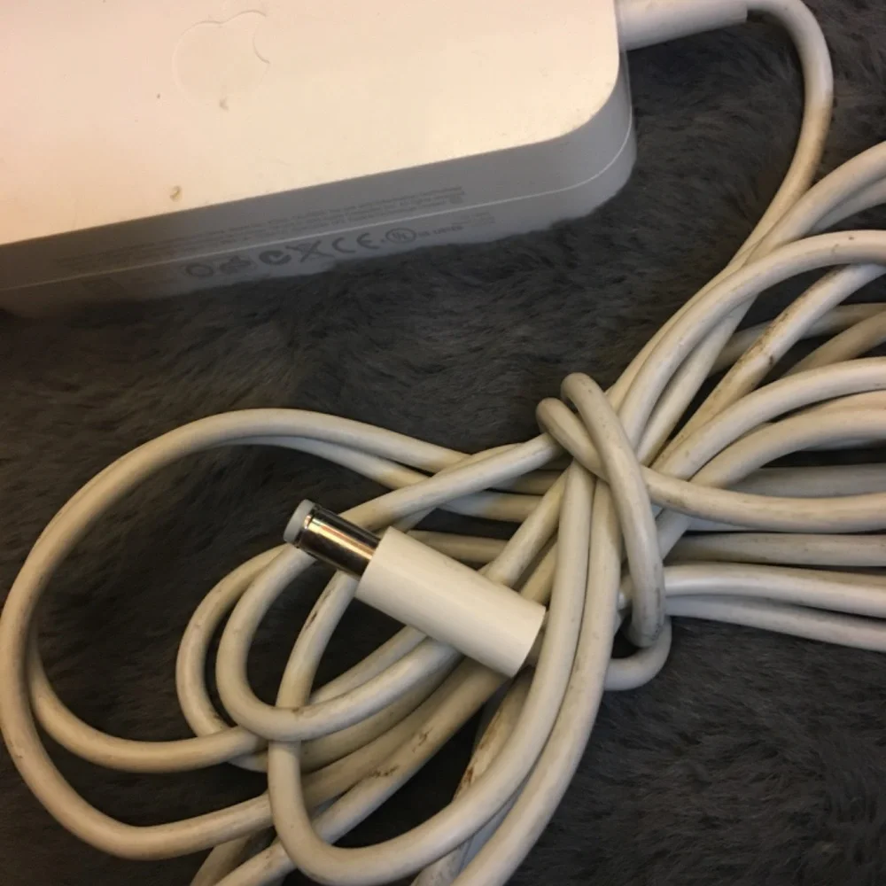 Apple adapter mod